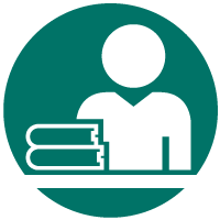 Books and Authors books icon